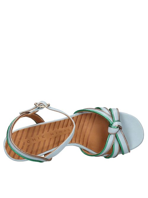  CHIE MIHARA | BALLAHCELESTE